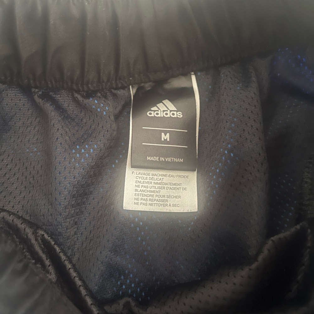Adidas swim trunks shorts - Picture 3 of 3